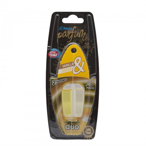 Osvěžovač vzduchu 2 x 3 ml