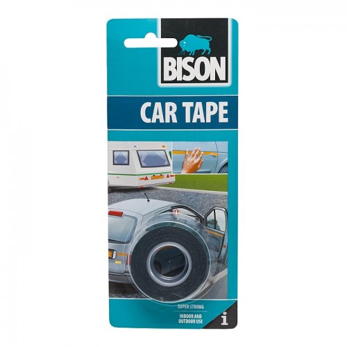 Oboustranná lepicí páska 1,5 m x 19 mm