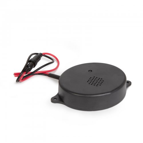 Odpuzovač hlodavců do auta