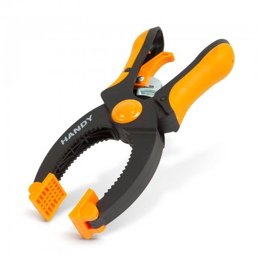 Zvířecí kleště - 3" / 78 mm - 245 x 80 mm