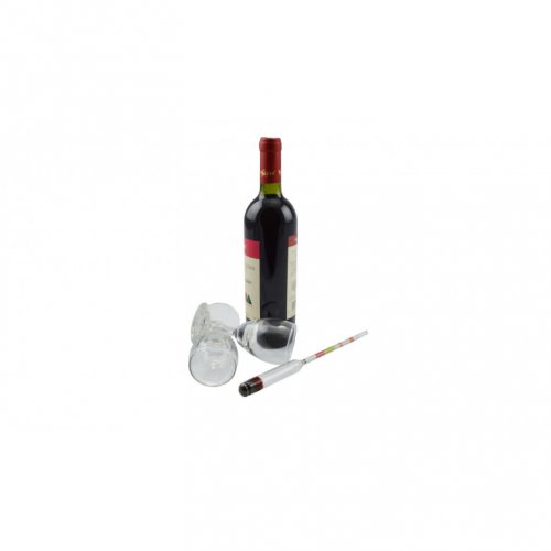 Vinometr, pivometr
