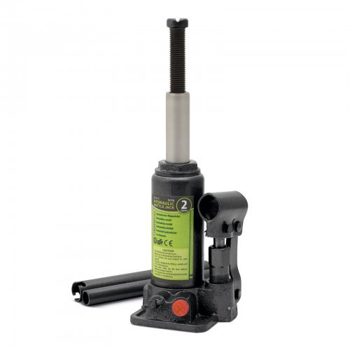 Hydraulický zvedák - 2 t