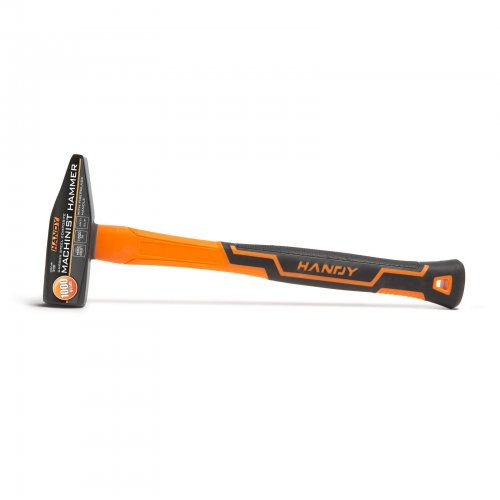 Zámečnické kladivo se sklolaminátovou rukojetí – 1000 g