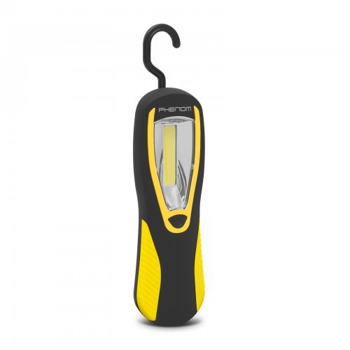 Montážní COB LED lampa