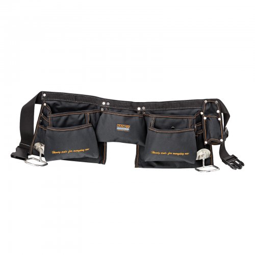 Multifunkční opasek na nářadí 600 x 220 mm