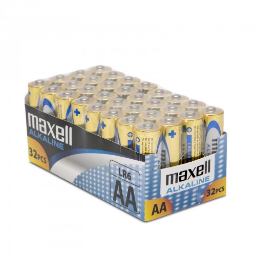 Tužková baterie 32 ks/balení