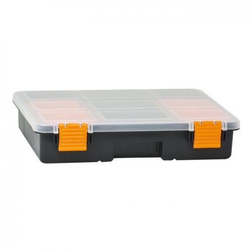 Plastový organizér 285 x 235 x 65 mm