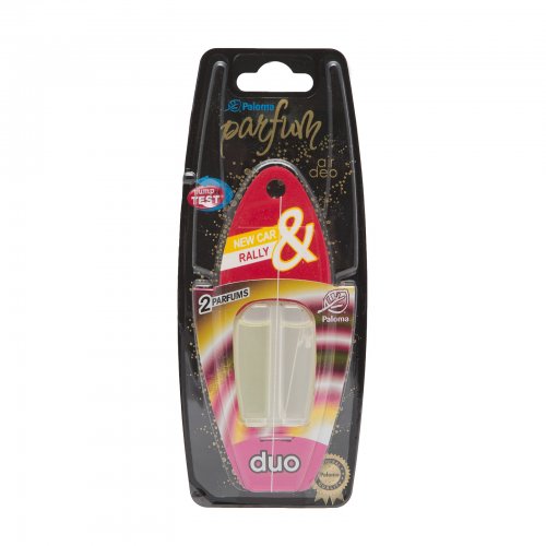 Osvěžovač vzduchu 2 x 3 ml