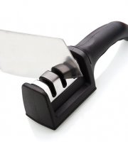 Prémiová bruska na nože na ostření 3 druhů nožů