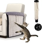 Ochranná podložka na nábytek pro kočky
