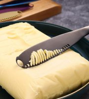 Nůž na máslo