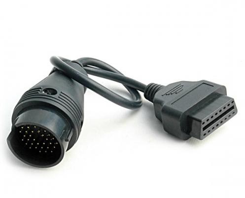 Diagnostický kabel Iveco OBD 38 PIN