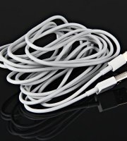 USB kabel pro iPhone a iPad 3 m