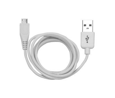 Micro USB nabíjecí kabel 1 m