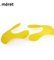 Chránič špičky bot žlutý, velikost L