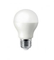 Nárazuvzdorná LED žárovka E27 5 W