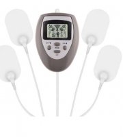 Elektrické zařízení na stimulaci svalů (InnovaGoods)