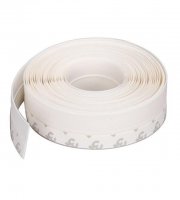 Úsporná izolační páska (Samolepící) - bílá