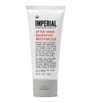 Imperial – Balzám po holení a hydratační krém na obličej