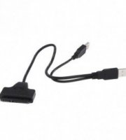 SATA USB konvertorový kabel