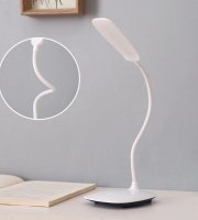 Moderní stolní LED lampa