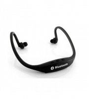 Sportovní sluchátka s Bluetooth