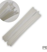 Plastové svařovací tyčinky (40 ks)