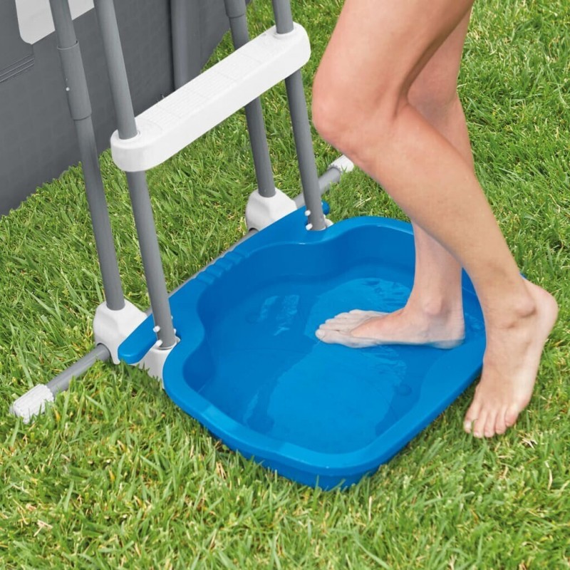 INTEX podnos pro mytí nohou