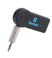 AUX bluetooth adaptér