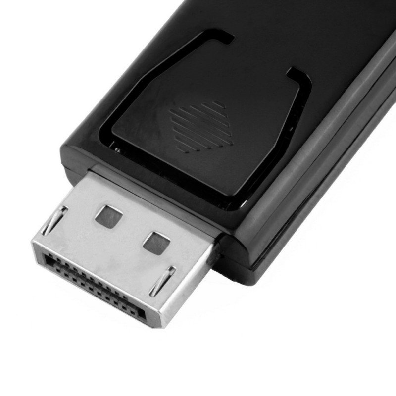 Displayport HDMI adaptér, konvertor