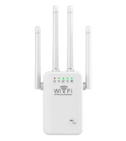 Zesilovač signálu Wifi routeru