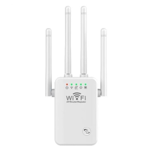 Zesilovač signálu Wifi routeru