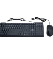 WEIBO - Set klávesnice a myši