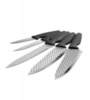 Air Blade - Ultralehká sada nepřilnavých nožů