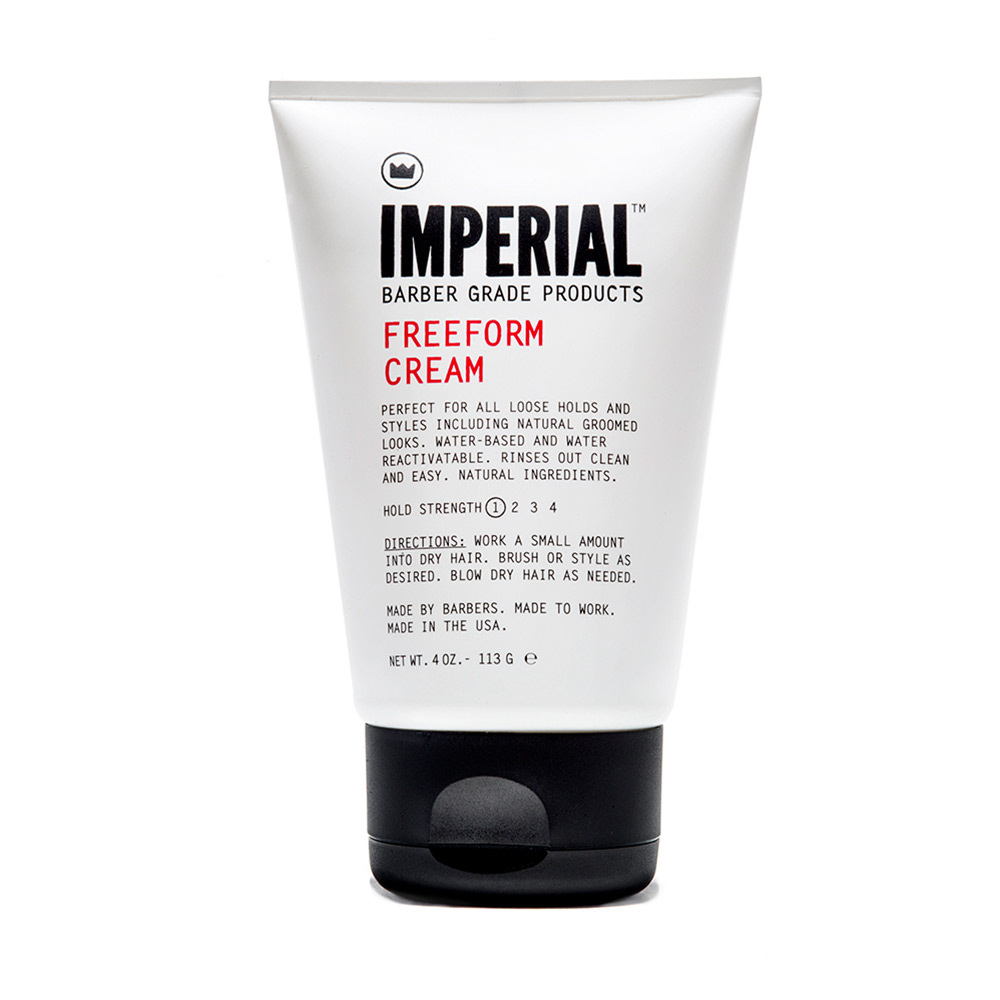 Imperial – Krém na styling vlasů