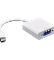 Mini DisplayPort na VGA adaptér