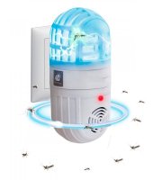 Elektrický odpuzovač hmyzu a hlodavců