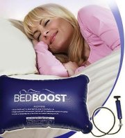 Bed Boost polštář