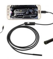 USB Endoskopická kamera pro Android