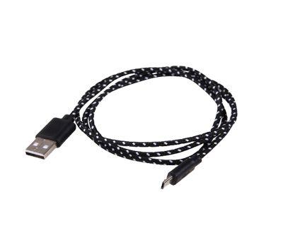 Datový a nabíjecí Micro USB kabel