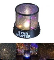 Star Master lampa