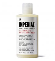 Imperial - 3:1 Šampon a Sprchový gel