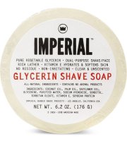 Imperial – Glycerinové mýdlo na holení