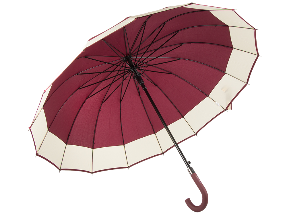 Velký deštník