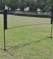 Badmintonová síť