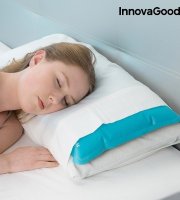 InnovaGoods - Plnitelný osvěžující polštář