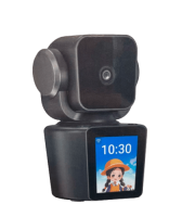 Inteligentní kamera s funkcí videohovoru