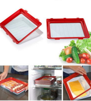 CLEVER TRAY - Miska na uchování čerstvosti