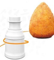 Arca Chef – Forma na prípravu Arancini guličiek