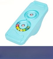 Balanční deska, houpačka pro jednoho